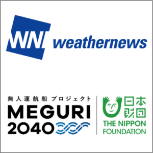 Participating in the Second Stage of the Nippon Foundation MEGURI2040 Fully Autonomous Ship Project for Social Implementation